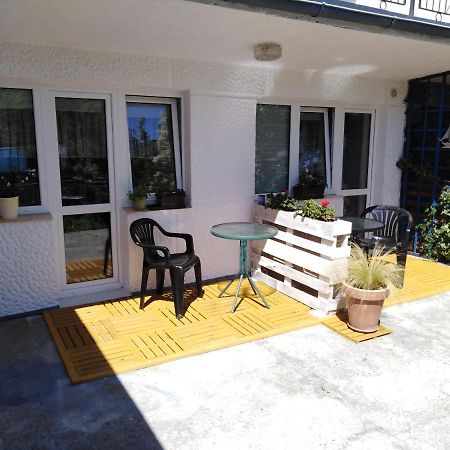 Morskie Fale Kolobrzeg Ngoại thất bức ảnh