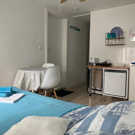 Morskie Fale Kolobrzeg Ngoại thất bức ảnh