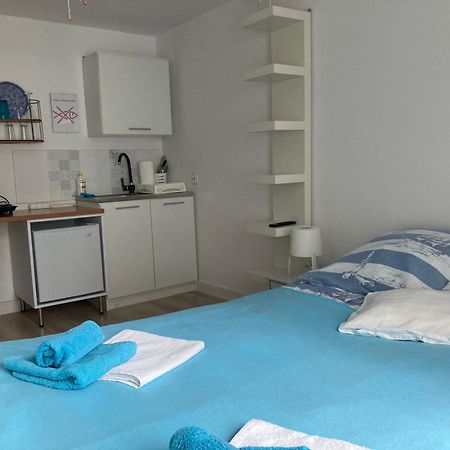 Morskie Fale Kolobrzeg Ngoại thất bức ảnh