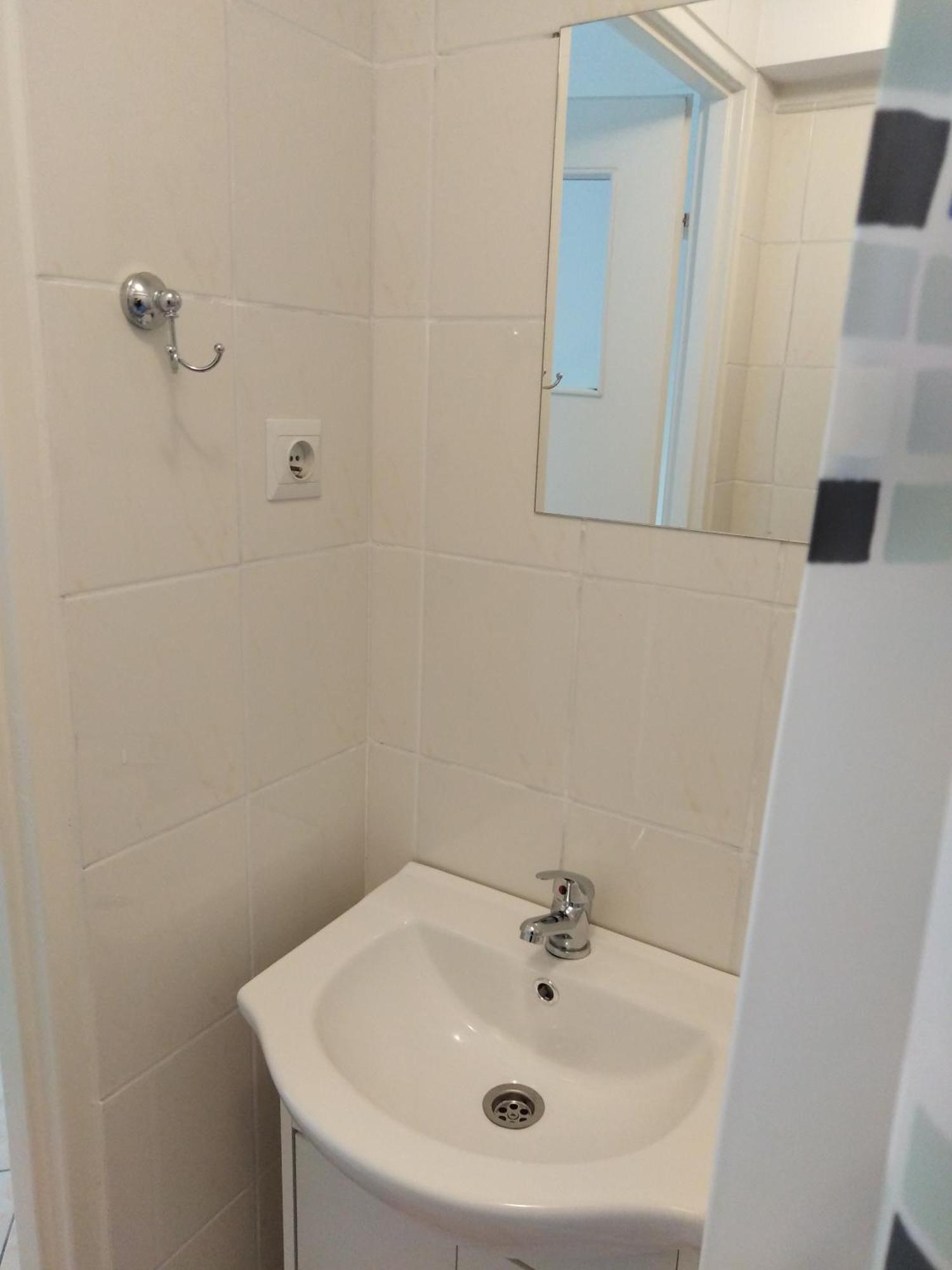 Morskie Fale Kolobrzeg Ngoại thất bức ảnh