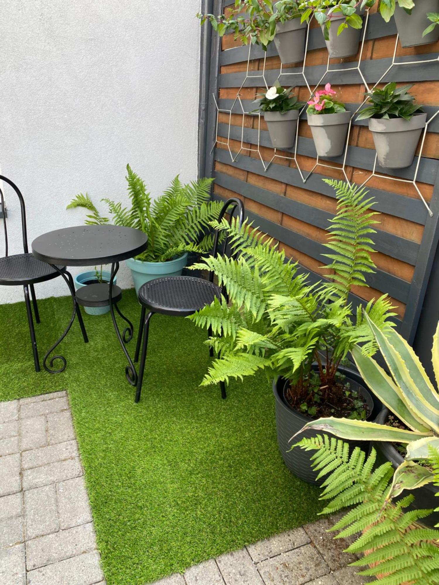 Morskie Fale Kolobrzeg Ngoại thất bức ảnh