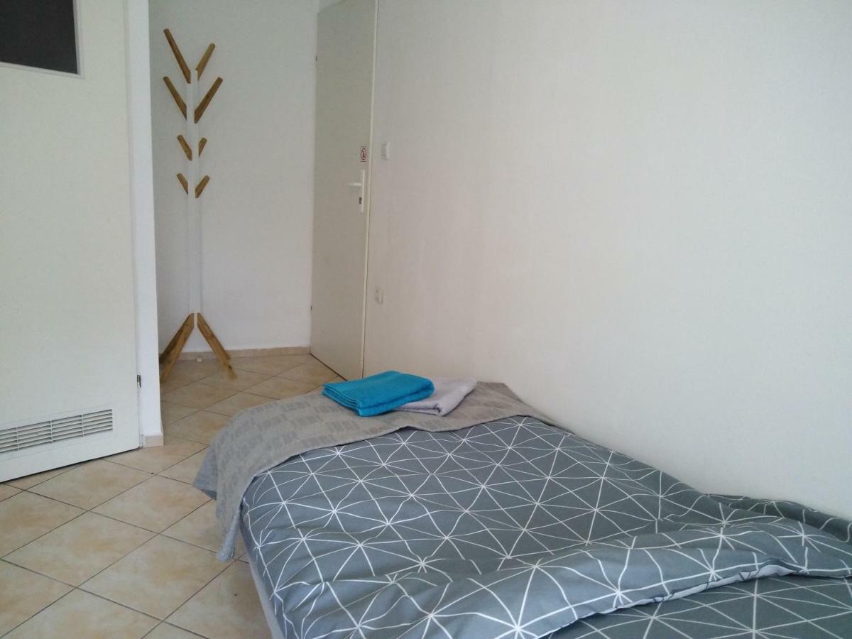 Morskie Fale Kolobrzeg Ngoại thất bức ảnh